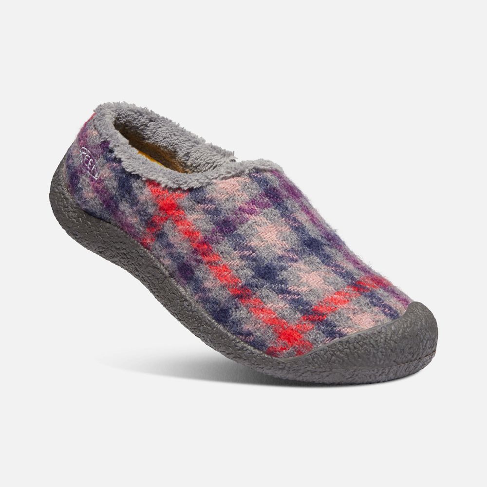 Keen Tofflor Dam Olika Färger - Howser Slide - 156324LDM